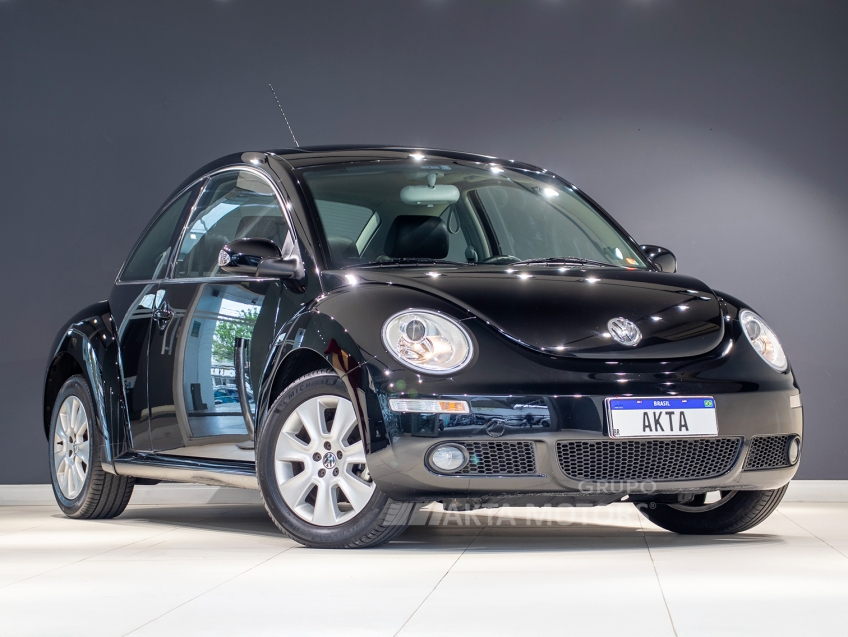 volkswagen new beetle 2.0 mi 8v gasolina 2p manual volkswagen new beetle 2.0 mi 8v gasolina 2p manual