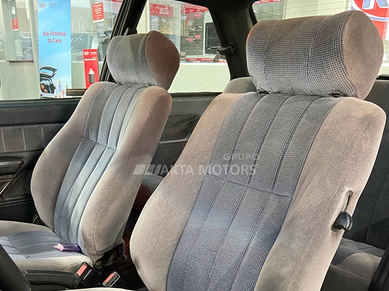 chevrolet monza 2.0 sl/e 8v alcool 2p manual 1988