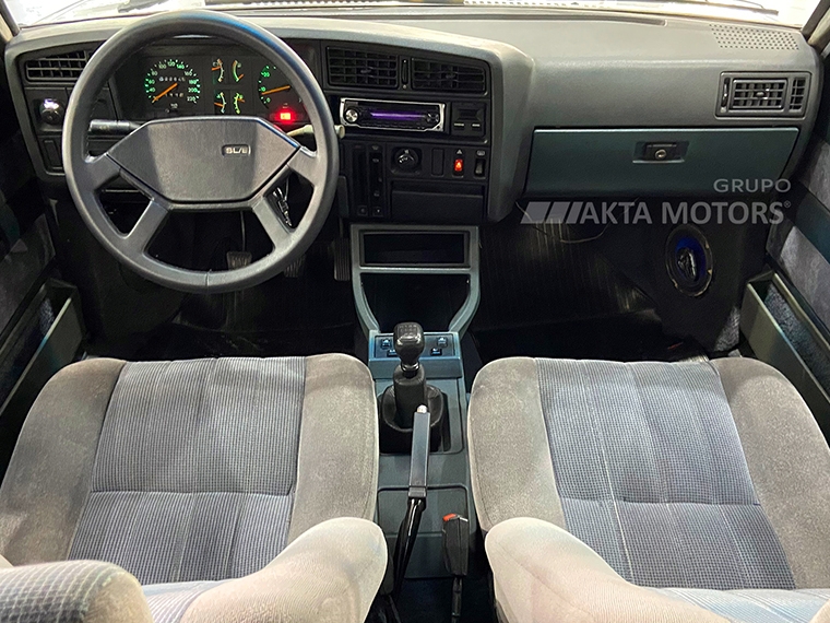 chevrolet monza 2.0 sl/e 8v alcool 2p manual 1988