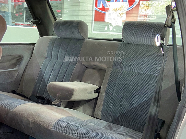 chevrolet monza 2.0 sl/e 8v alcool 2p manual 1988