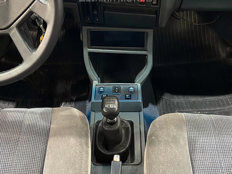 chevrolet monza 2.0 sl/e 8v alcool 2p manual 1988