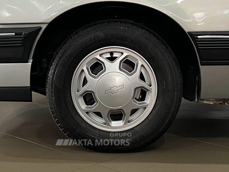 chevrolet monza 2.0 sl/e 8v alcool 2p manual 1988
