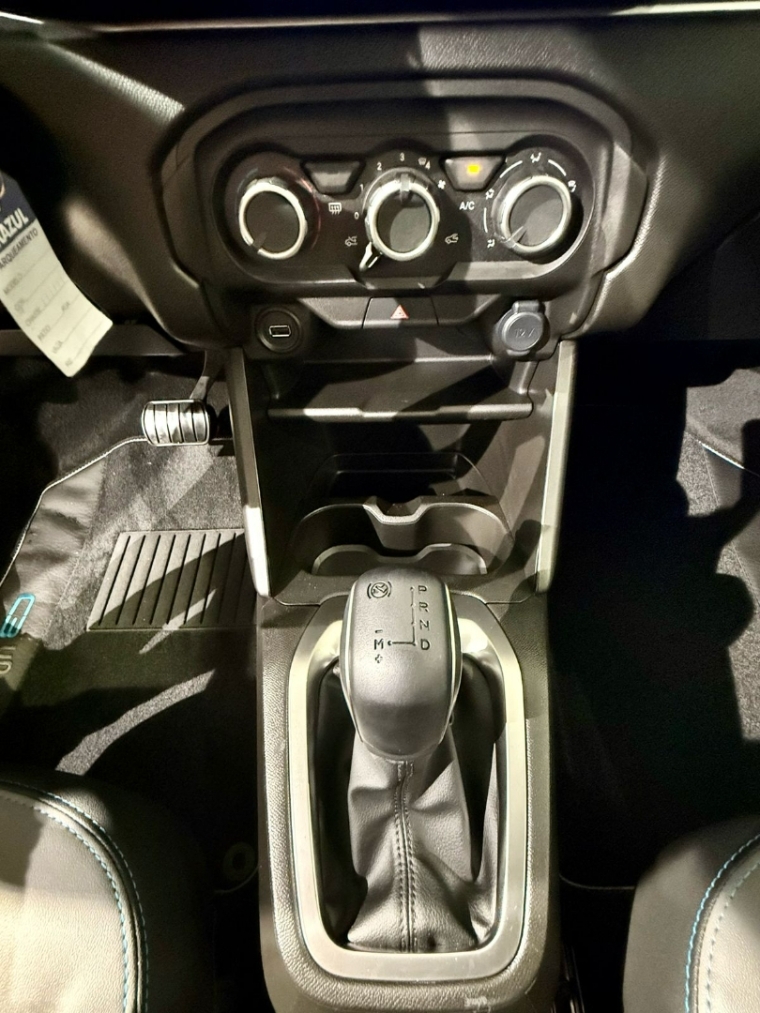 citroen c3 you! turbo 200 at 1.0 flex 4p automatico 2025