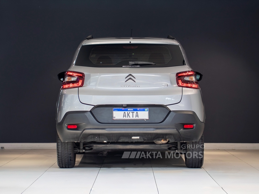 citroen c3 1.0 firefly flex feel manual 4p 202613