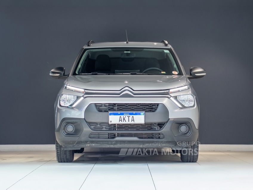 citroen c3 1.0 firefly flex feel manual 4p 20261