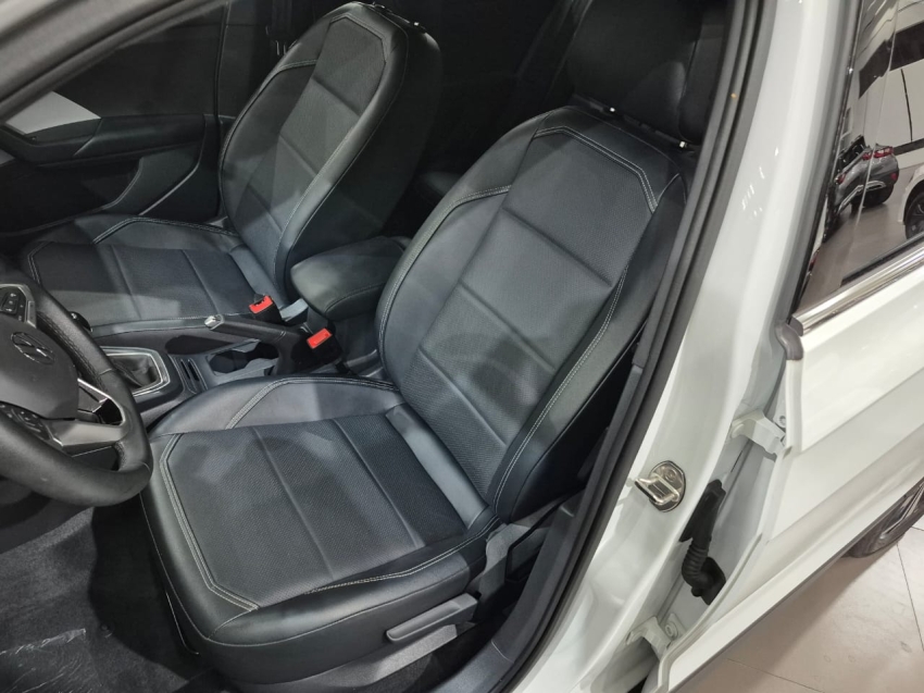 volkswagen t-cross 1.4 250 tsi total flex highline automatico 4p 2024