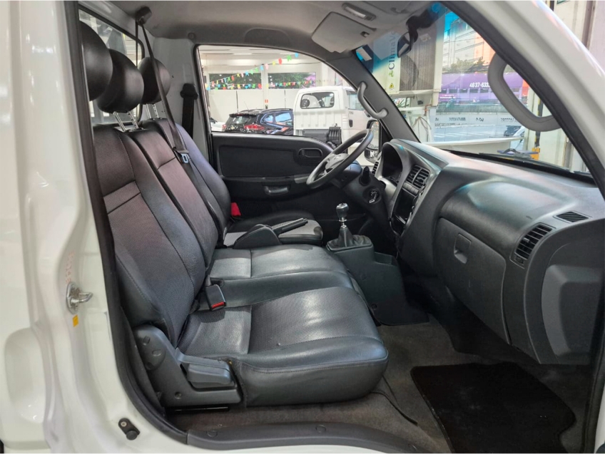 kia bongo 2.5 td diesel std cs manual 2p 2022