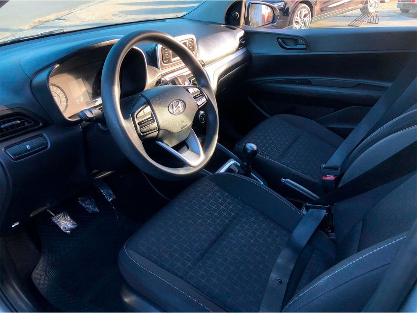hyundai hb20 1.0 12v flex sense manual 4p 2024