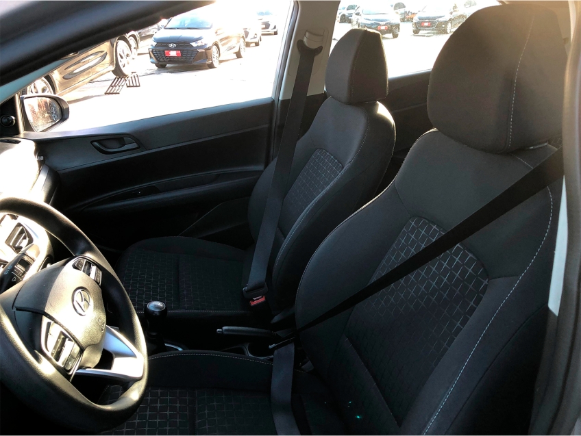 hyundai hb20 1.0 12v flex sense manual 4p 2024