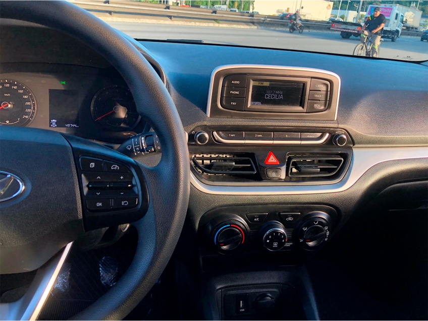 hyundai hb20 1.0 12v flex sense manual 4p 2024