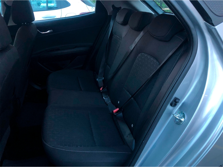 hyundai hb20 1.0 12v flex limited manual 4p 2024
