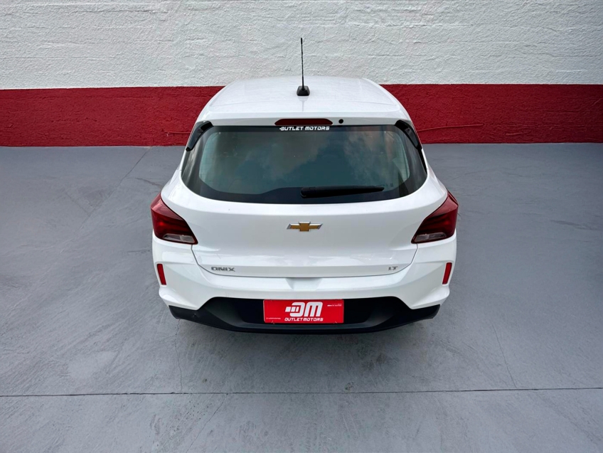 chevrolet onix 1.0 flex lt manual 4p 2024