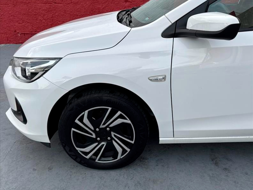 chevrolet onix 1.0 flex lt manual 4p 2024