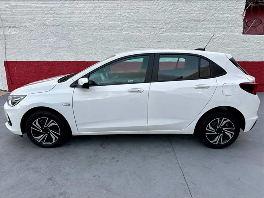 chevrolet onix 1.0 flex lt manual 4p 2024