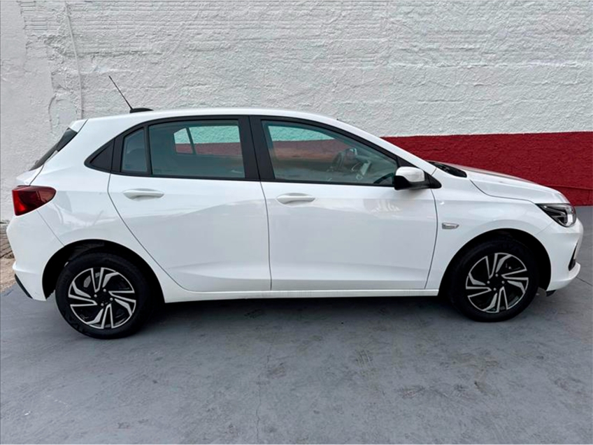 chevrolet onix 1.0 flex lt manual 4p 2024