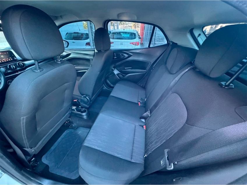 fiat argo 1.0 firefly flex drive manual 4p 2024