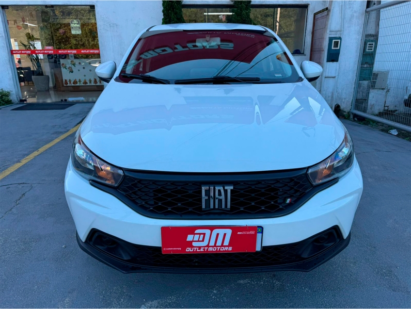 fiat argo 1.0 firefly flex drive manual 4p 2024