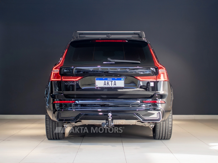 volvo xc60 2.0 t8 recharge polestar engineered awd geartronic hibrido 4p automatico 2024