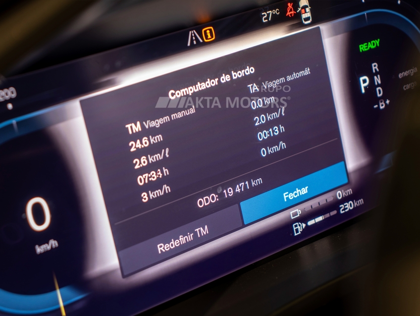 volvo xc60 2.0 t8 recharge polestar engineered awd geartronic hibrido 4p automatico 2024