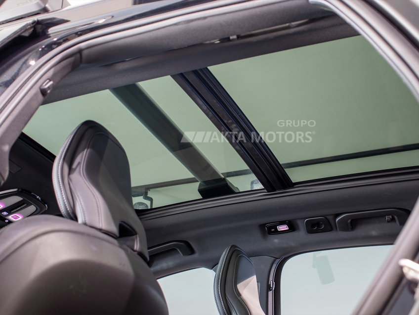 volvo xc60 2.0 t8 recharge polestar engineered awd geartronic hibrido 4p automatico 2024