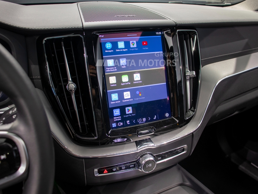 volvo xc60 2.0 t8 recharge polestar engineered awd geartronic hibrido 4p automatico 2024