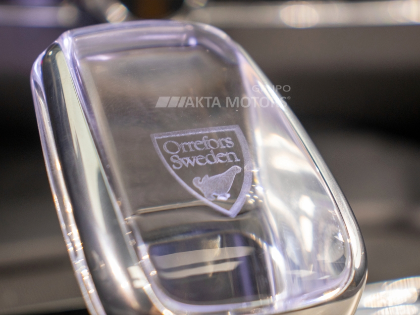 volvo xc60 2.0 t8 recharge polestar engineered awd geartronic hibrido 4p automatico 2024