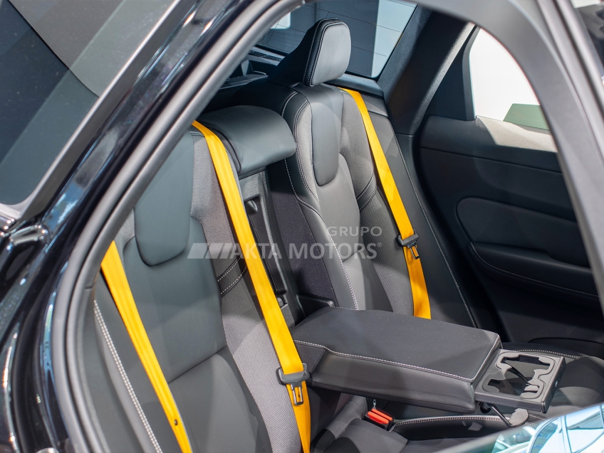 volvo xc60 2.0 t8 recharge polestar engineered awd geartronic hibrido 4p automatico 2024