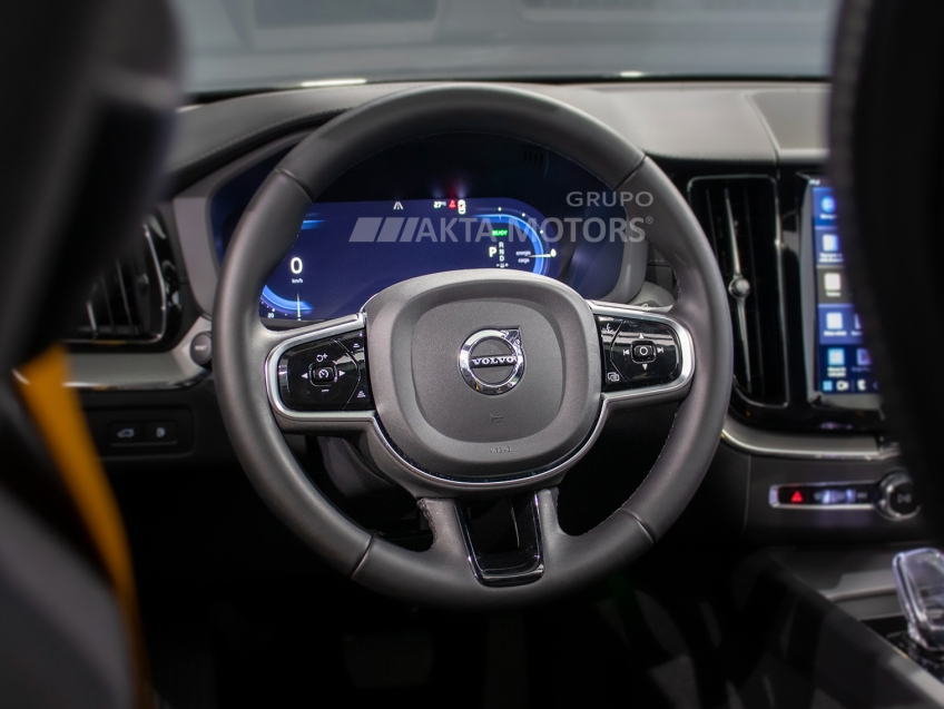 volvo xc60 2.0 t8 recharge polestar engineered awd geartronic hibrido 4p automatico 2024