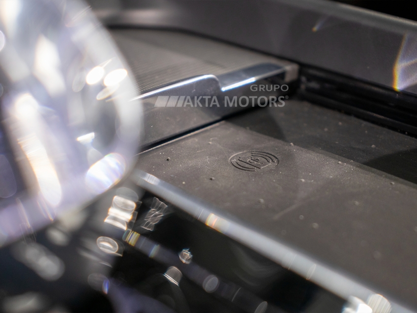 volvo xc60 2.0 t8 recharge polestar engineered awd geartronic hibrido 4p automatico 2024
