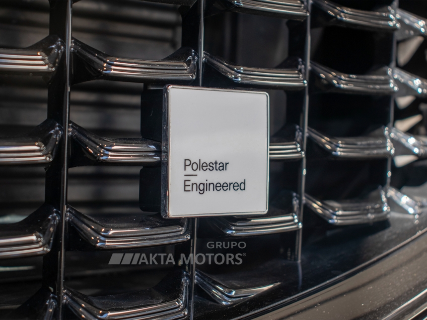 volvo xc60 2.0 t8 recharge polestar engineered awd geartronic hibrido 4p automatico 2024