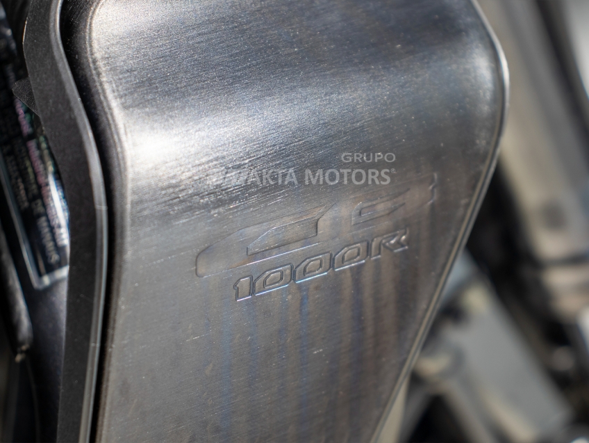 honda cb 1000 r black edition 998 gasolina manual 2023