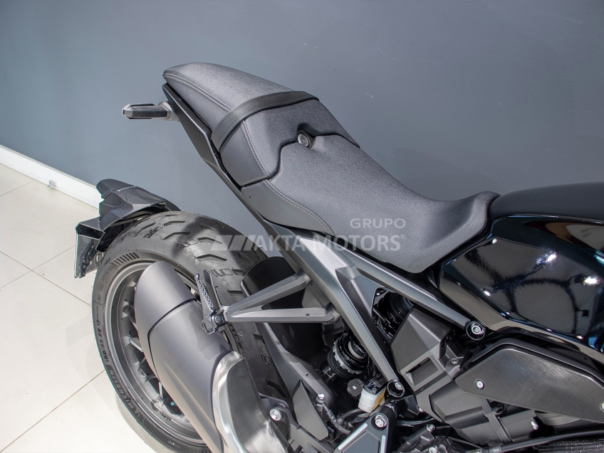 honda cb 1000 r black edition 998 gasolina manual 2023