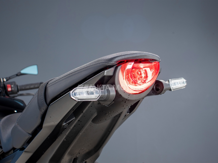 honda cb 1000 r black edition 998 gasolina manual 2023