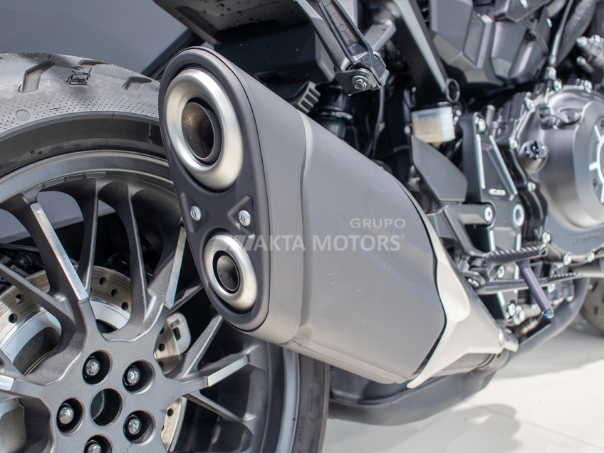 honda cb 1000 r black edition 998 gasolina manual 2023