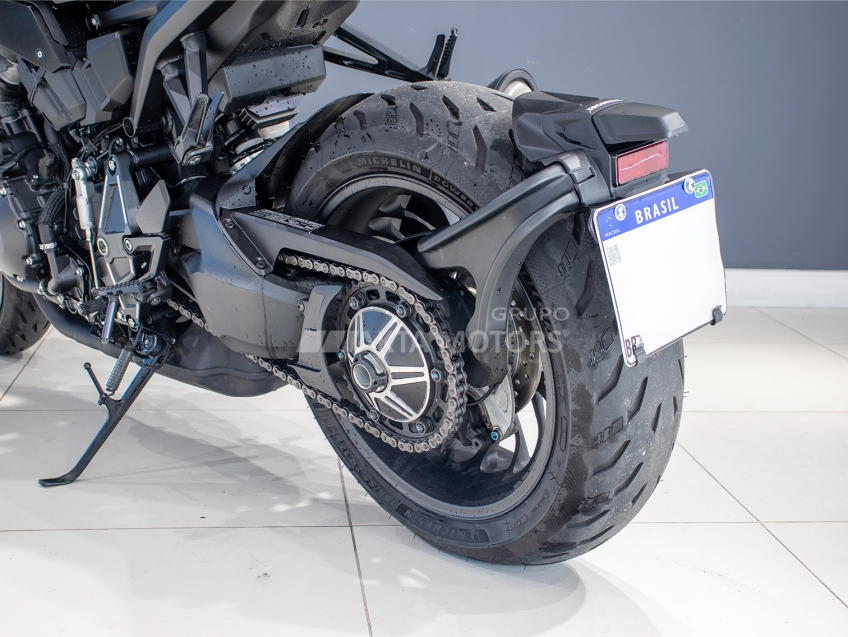 honda cb 1000 r black edition 998 gasolina manual 2023