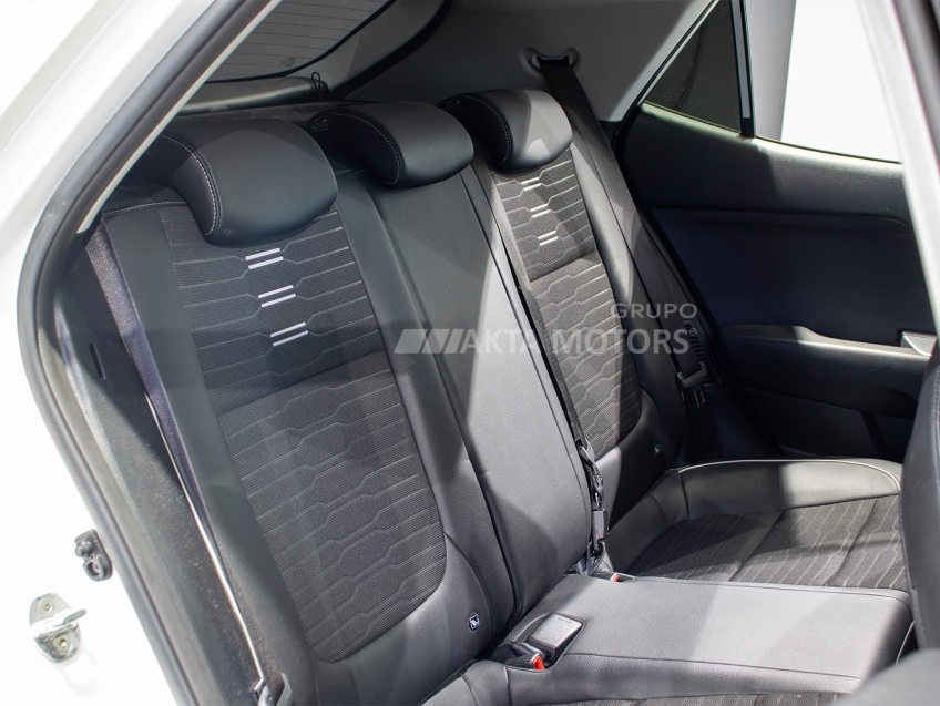 kia stonic 1.0 tgdi mhev sx automatico hibrido 4p 2022