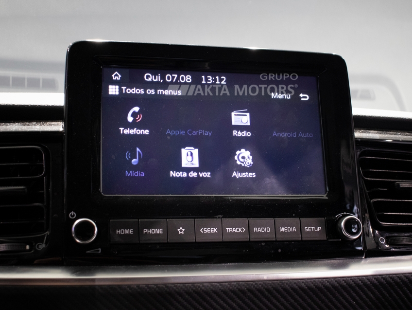 kia stonic 1.0 tgdi mhev sx automatico hibrido 4p 2022