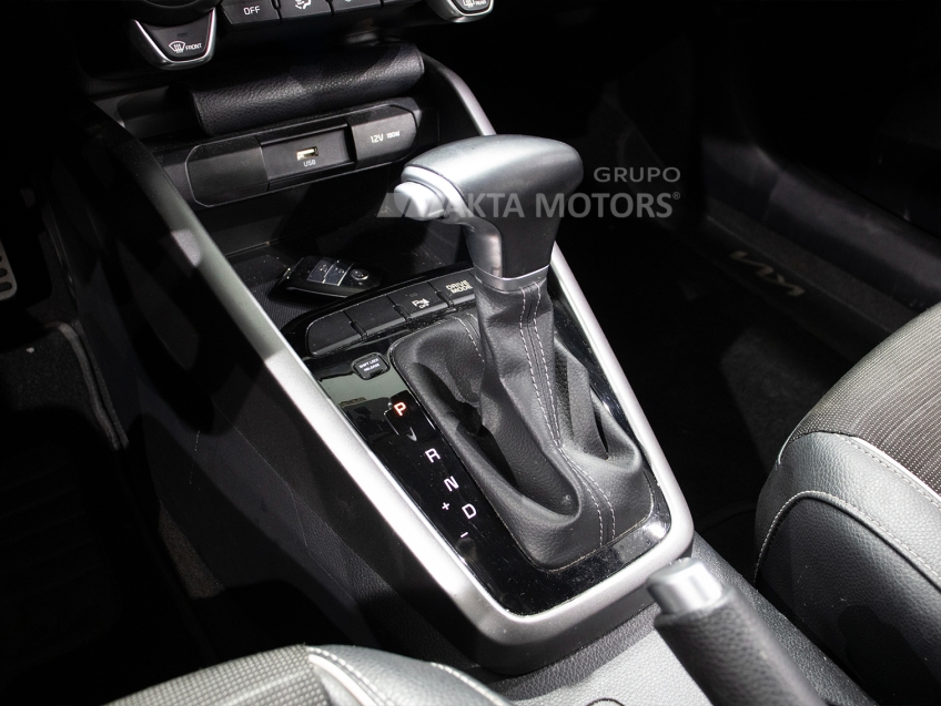 kia stonic 1.0 tgdi mhev sx automatico hibrido 4p 2022