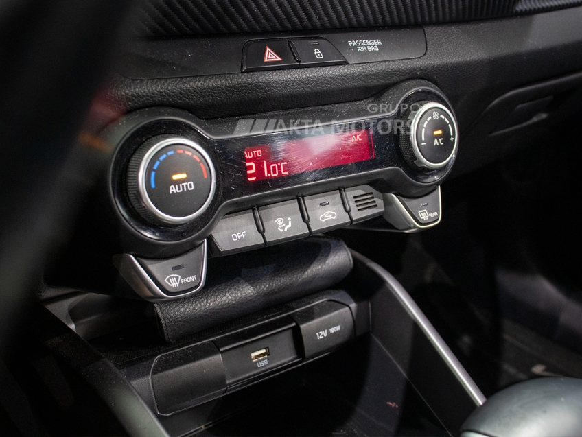 kia stonic 1.0 tgdi mhev sx automatico hibrido 4p 2022