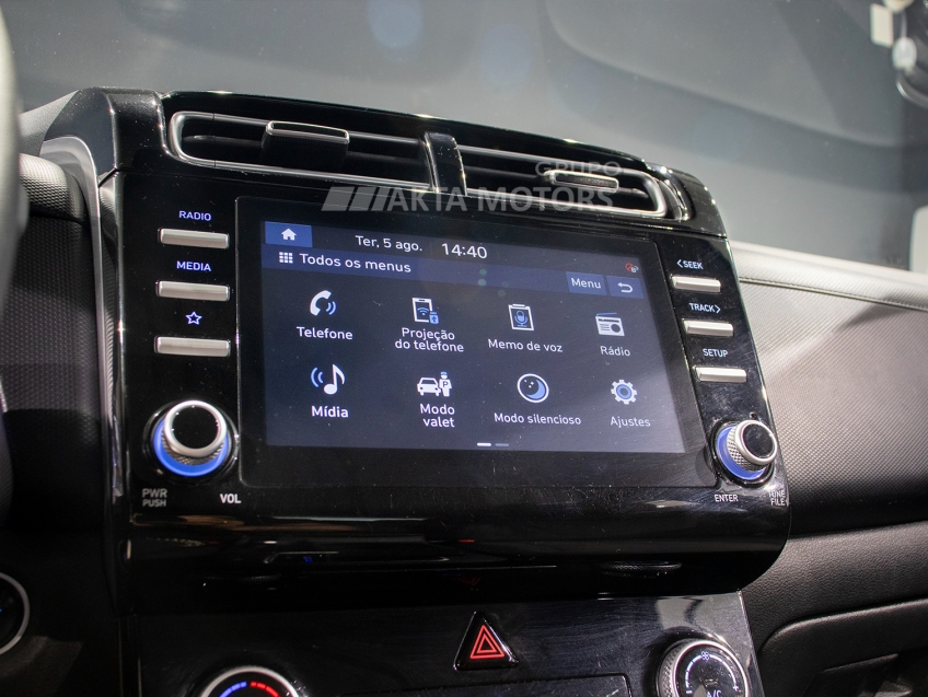 hyundai creta 1.0 tgdi flex limited automatico 4p 2022