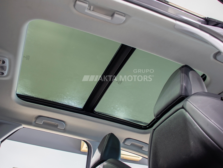 peugeot 3008 1.6 allure thp 16v gasolina 4p automatico 2020
