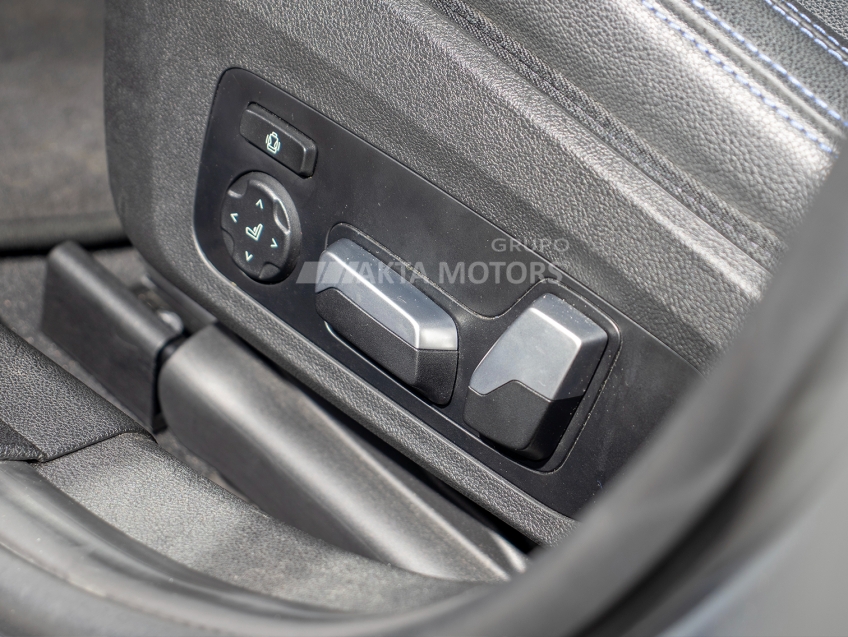 bmw 320i 2.0 16v turbo flex m sport automatico 4p 2024