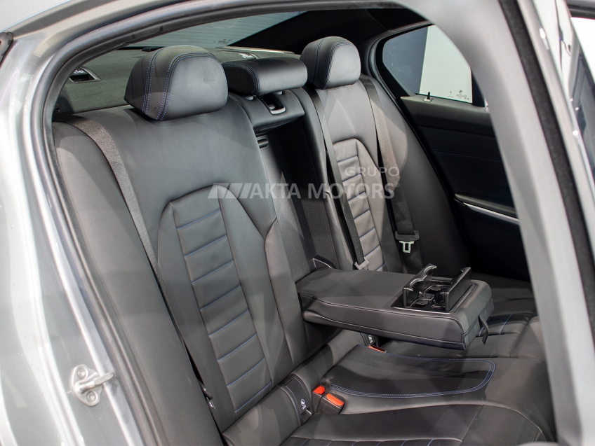 bmw 320i 2.0 16v turbo flex m sport automatico 4p 2024