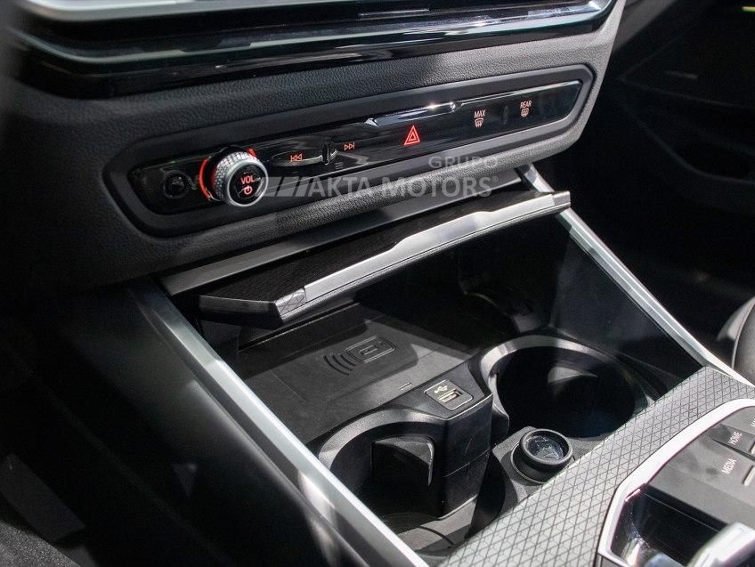 bmw 320i 2.0 16v turbo flex m sport automatico 4p 2024