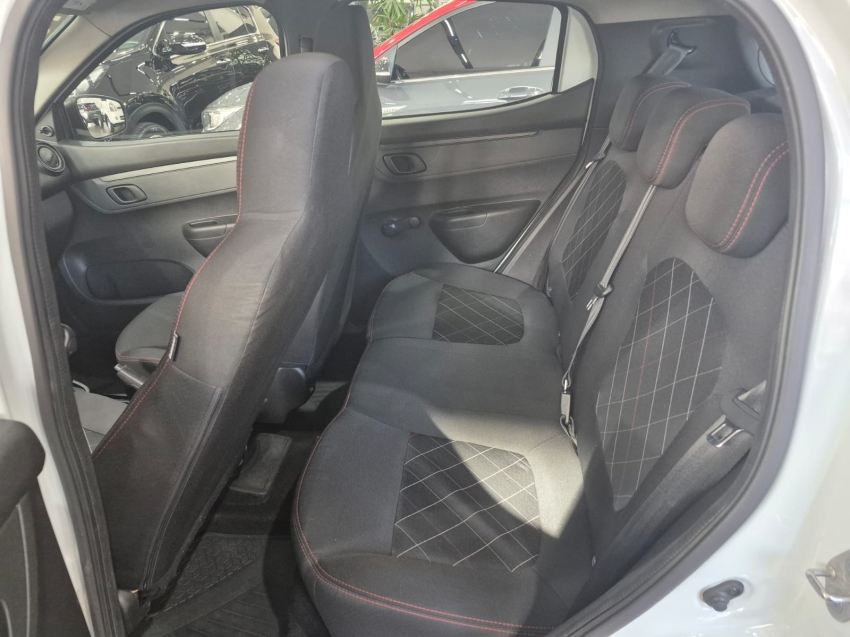 renault kwid 1.0 12v sce flex zen manual 4p 2024
