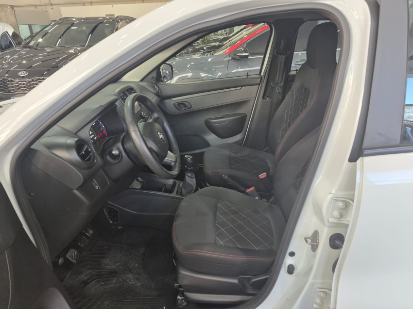 renault kwid 1.0 12v sce flex zen manual 4p 2024
