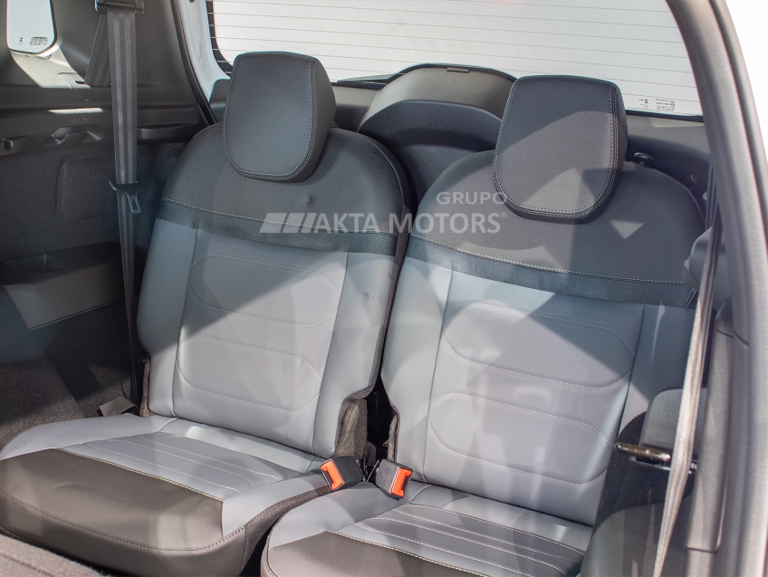 citroen c3 aircross 1.0 turbo 200 flex xtr 7l cvt 4p automatico 202616