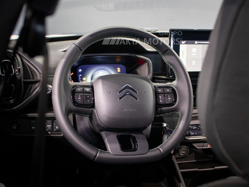 citroen c3 aircross 1.0 turbo 200 flex xtr 7l cvt 4p automatico 20266