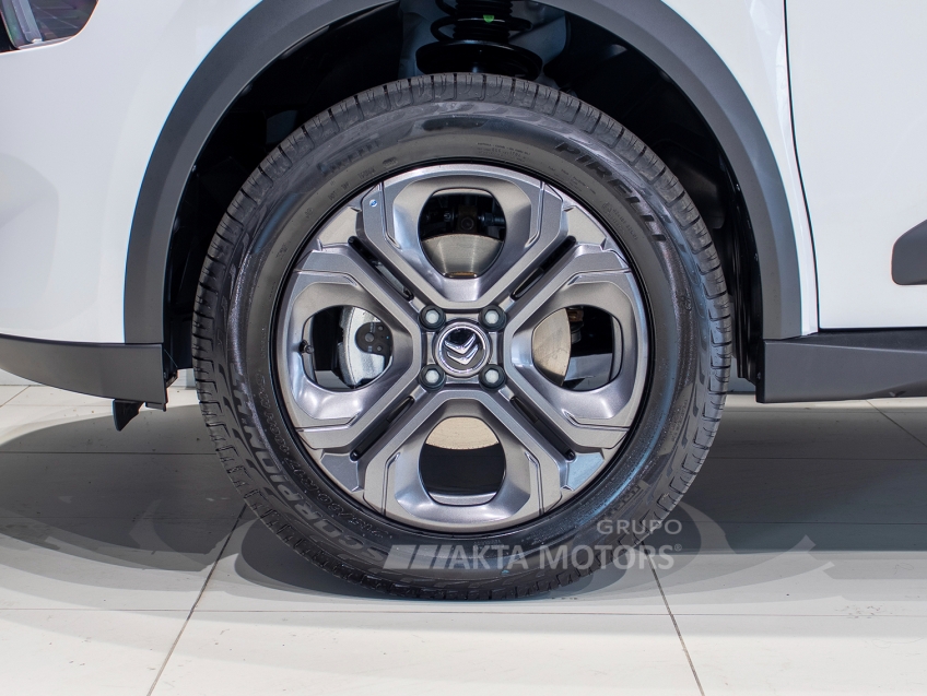 citroen c3 aircross 1.0 turbo 200 flex xtr 7l cvt 4p automatico 202617