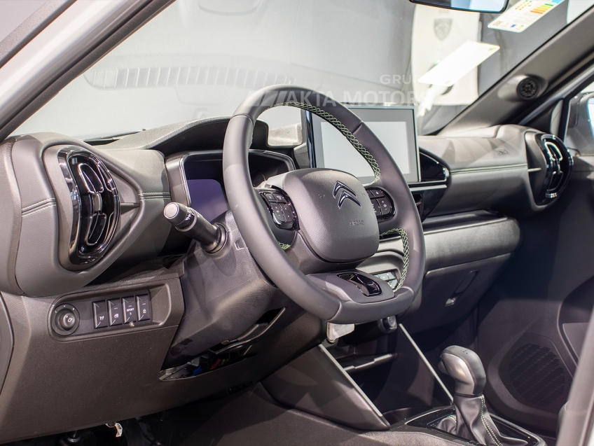 citroen c3 aircross 1.0 turbo 200 flex xtr 7l cvt 4p automatico 20265